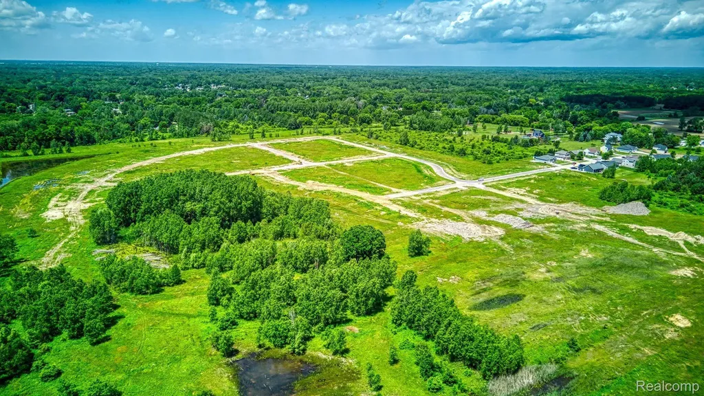 7159 Donegal Davison Township MI 48423