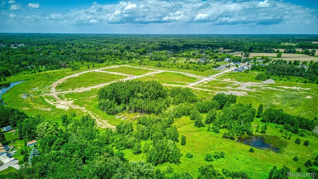 7159 Donegal Davison Township MI 48423