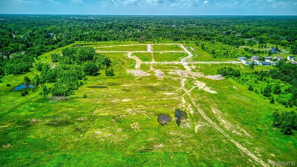7159 Donegal Davison Township MI 48423