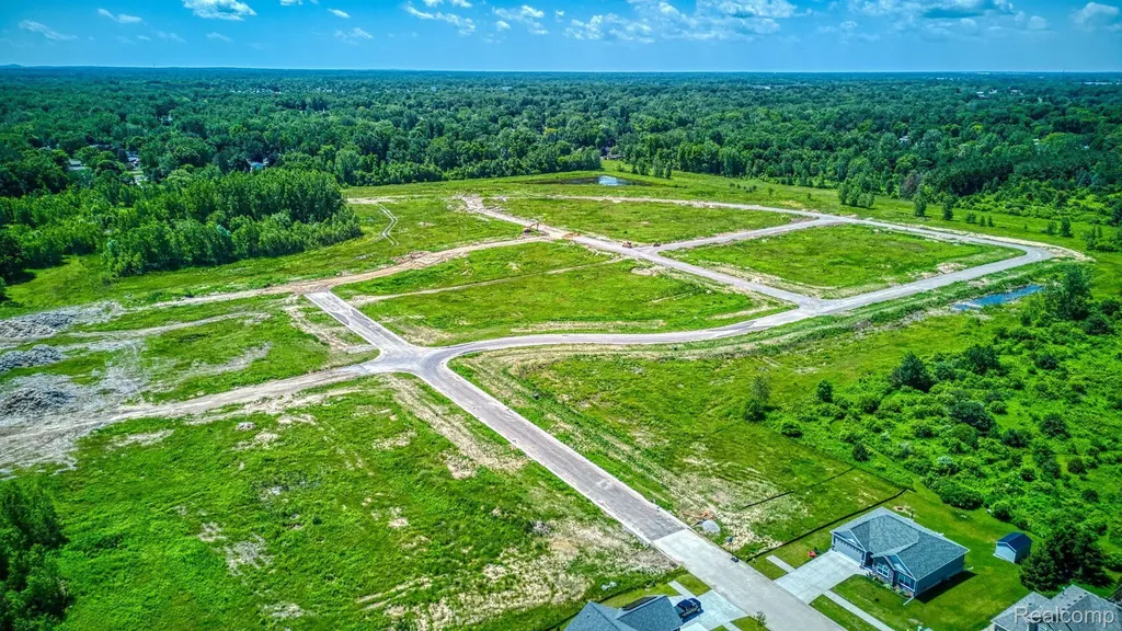 7159 Donegal Davison Township MI 48423
