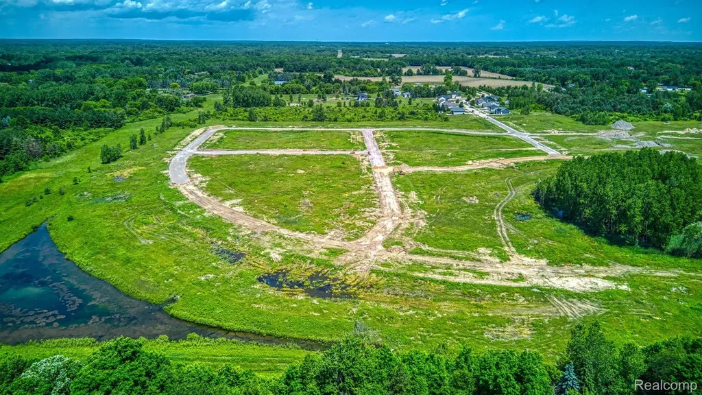 7159 Donegal Davison Township MI 48423