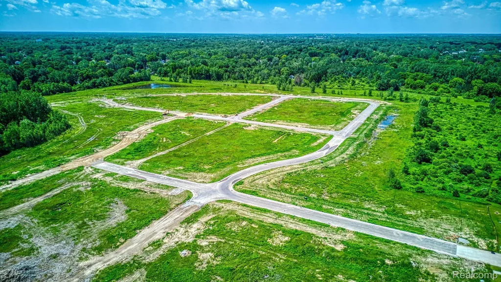 7159 Donegal Davison Township MI 48423