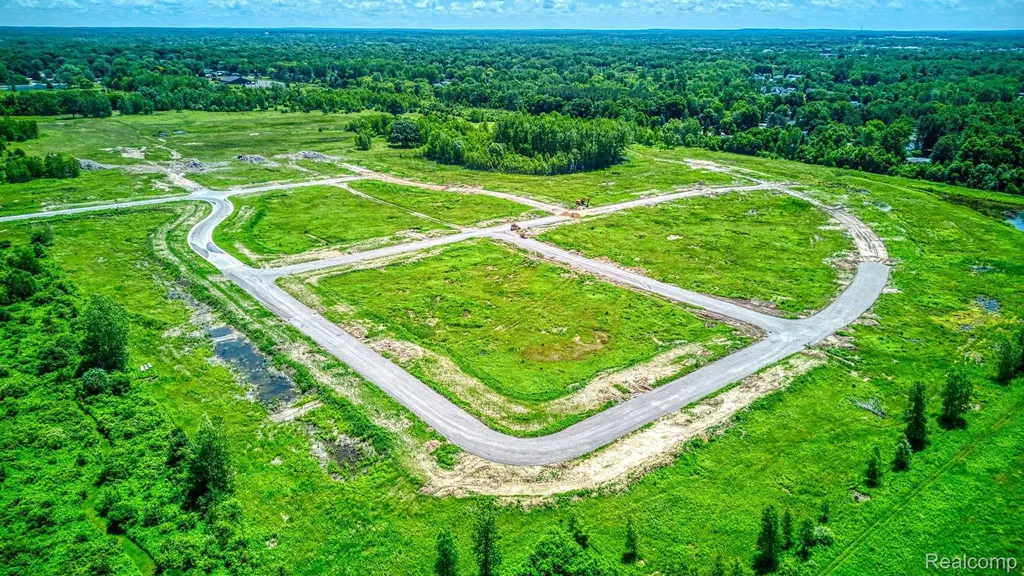 7159 Donegal Davison Township MI 48423