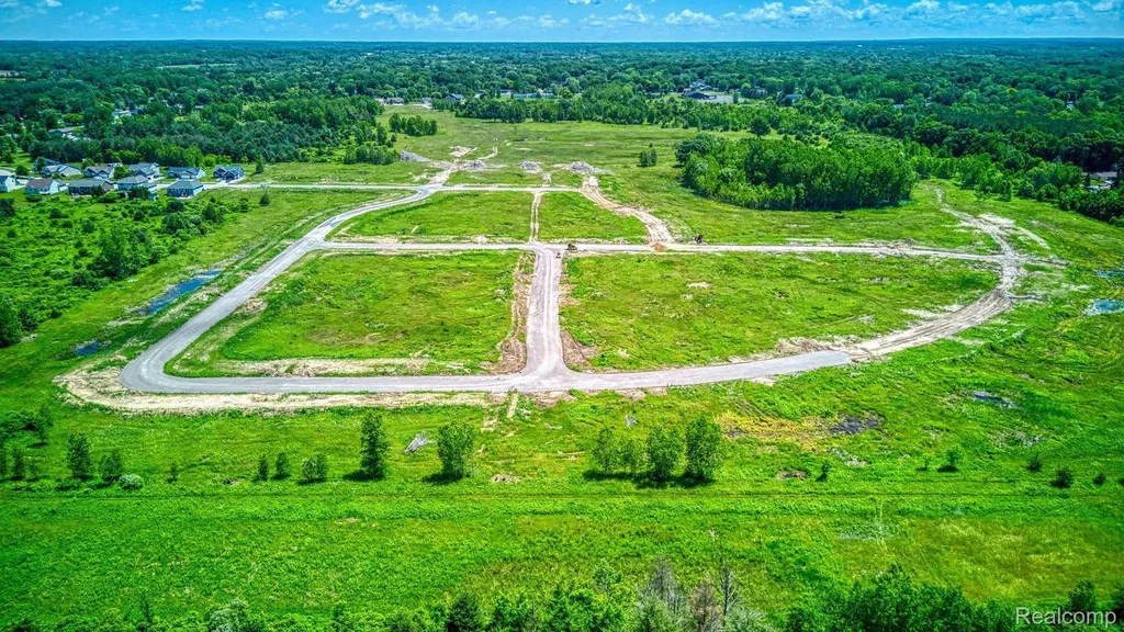 7159 Donegal Davison Township MI 48423