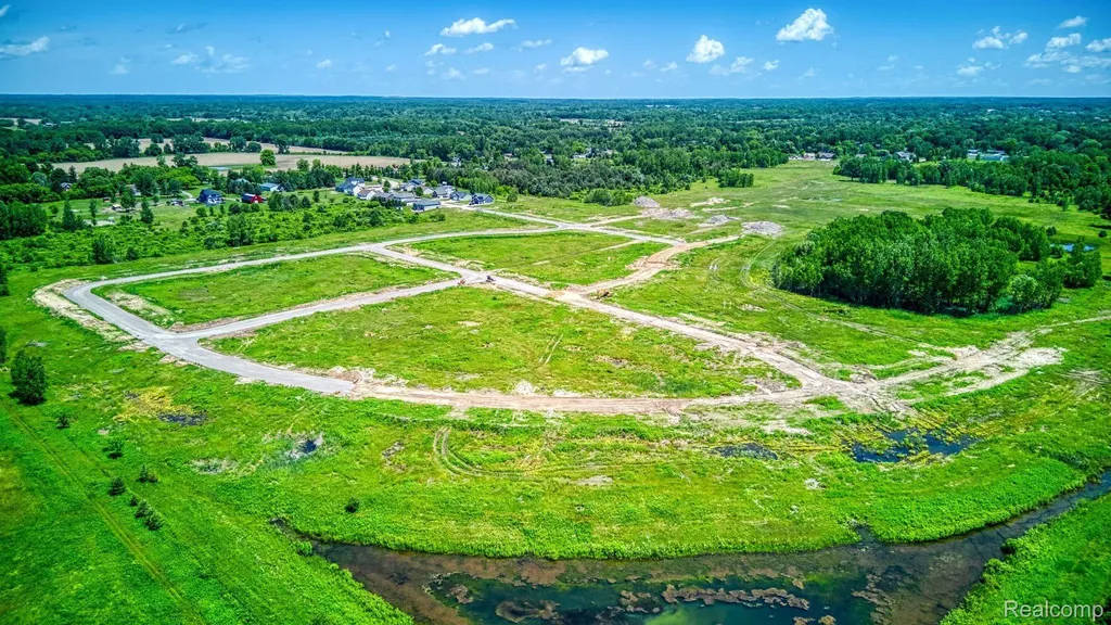 7159 Donegal Davison Township MI 48423