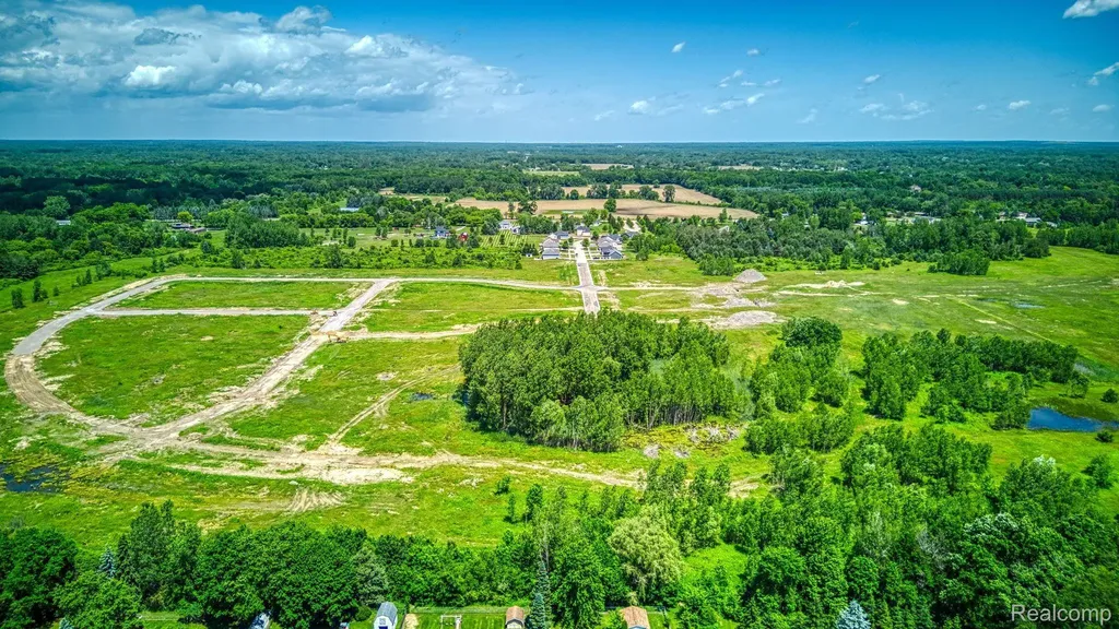 7159 Donegal Davison Township MI 48423