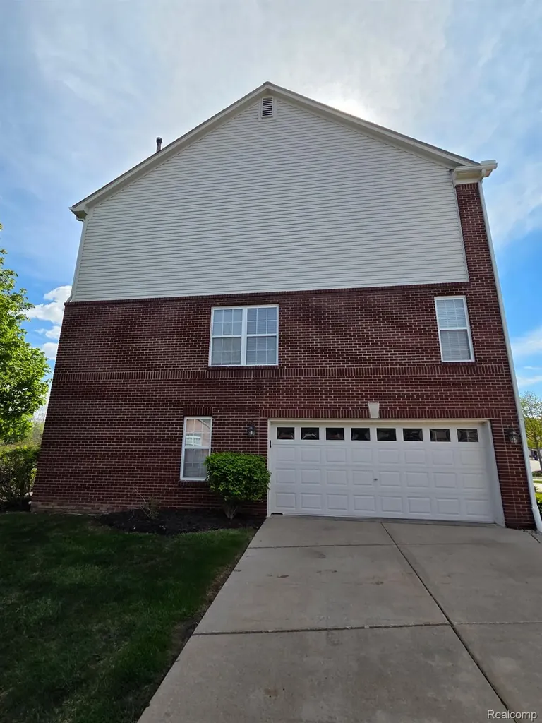 379 Cherry Orchard Road Canton Charter Township MI 48188