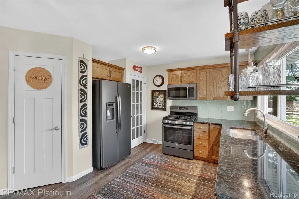 4357 Skusa Drive Genoa Township MI 48116