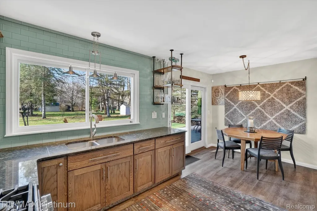 4357 Skusa Drive Genoa Township MI 48116