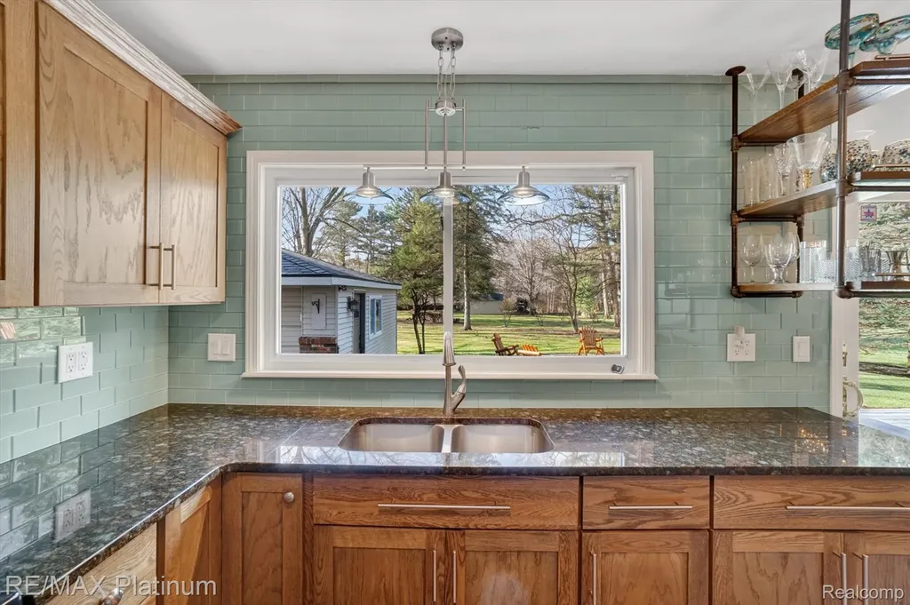 4357 Skusa Drive Genoa Township MI 48116
