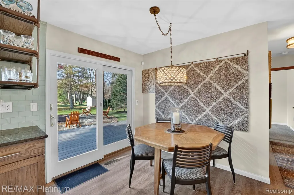 4357 Skusa Drive Genoa Township MI 48116
