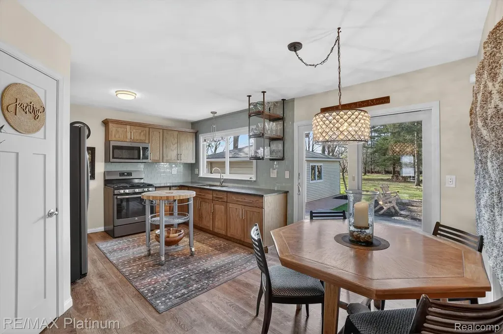 4357 Skusa Drive Genoa Township MI 48116