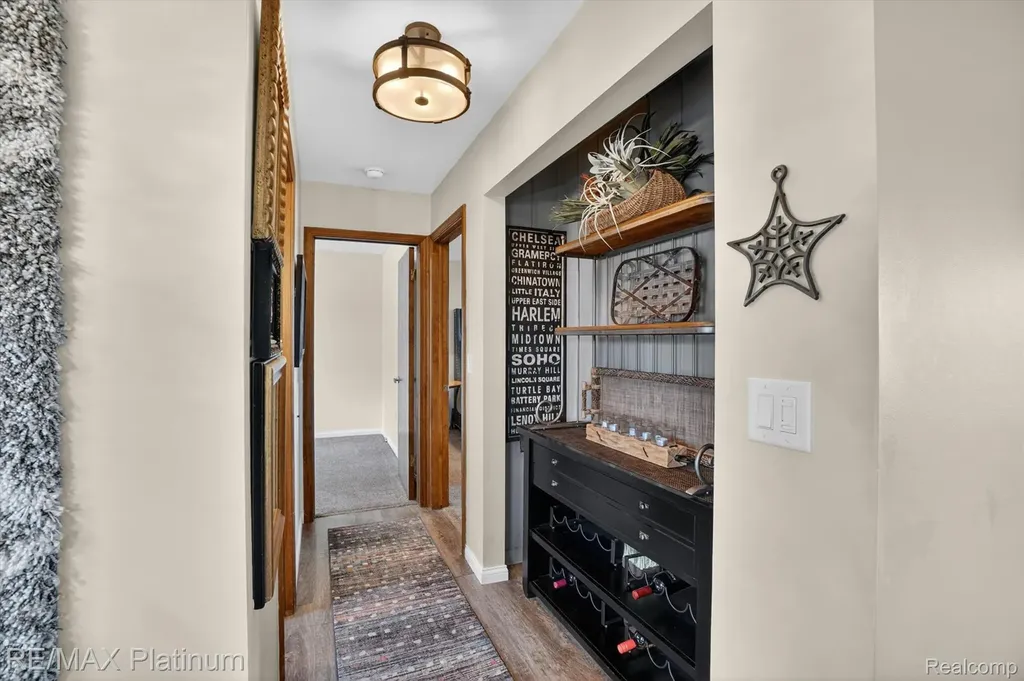 4357 Skusa Drive Genoa Township MI 48116