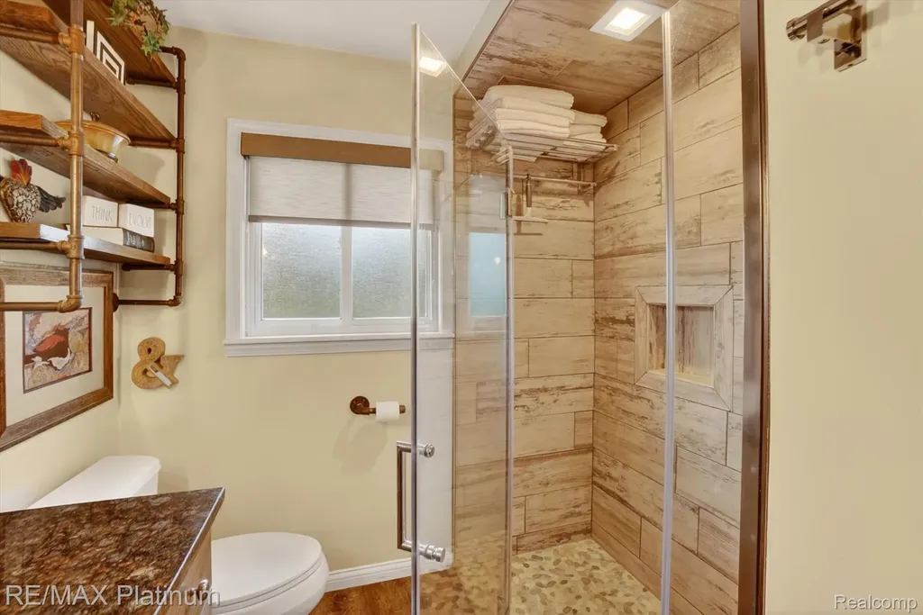 4357 Skusa Drive Genoa Township MI 48116