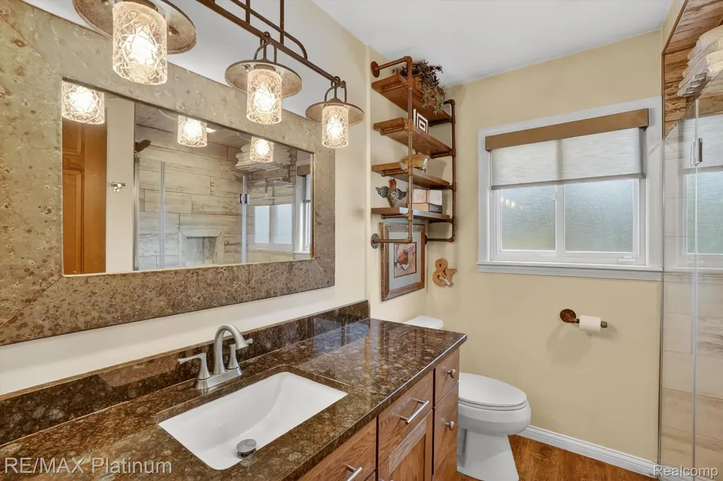 4357 Skusa Drive Genoa Township MI 48116