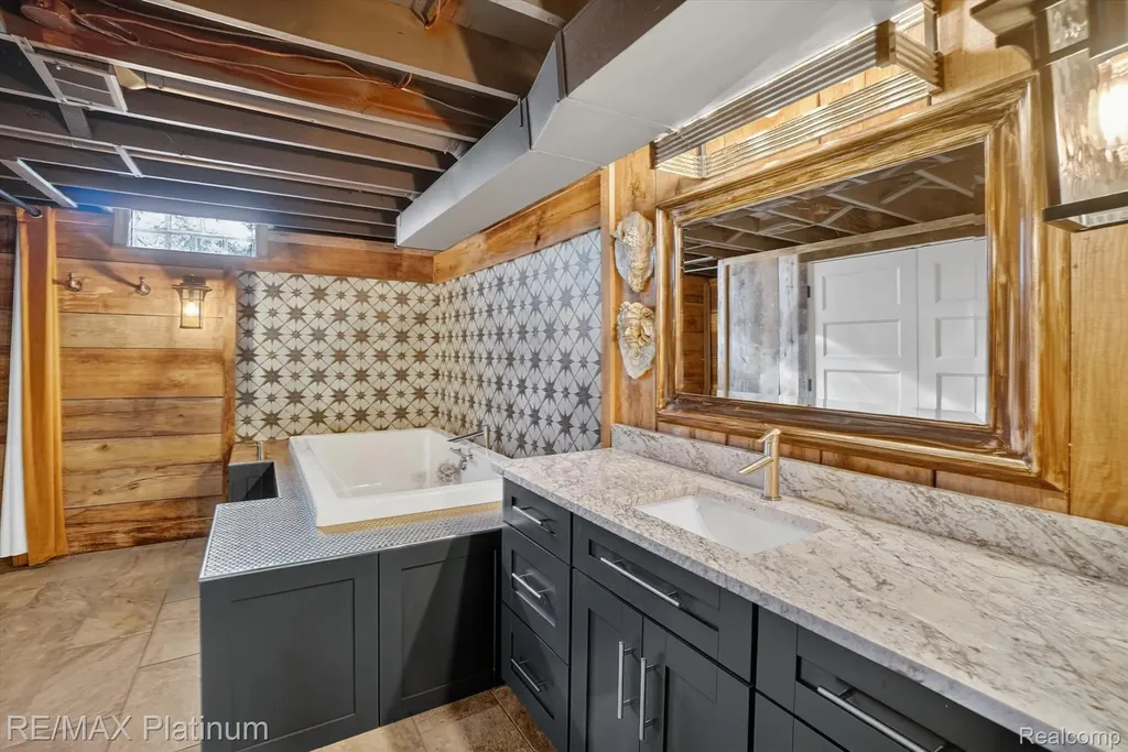 4357 Skusa Drive Genoa Township MI 48116