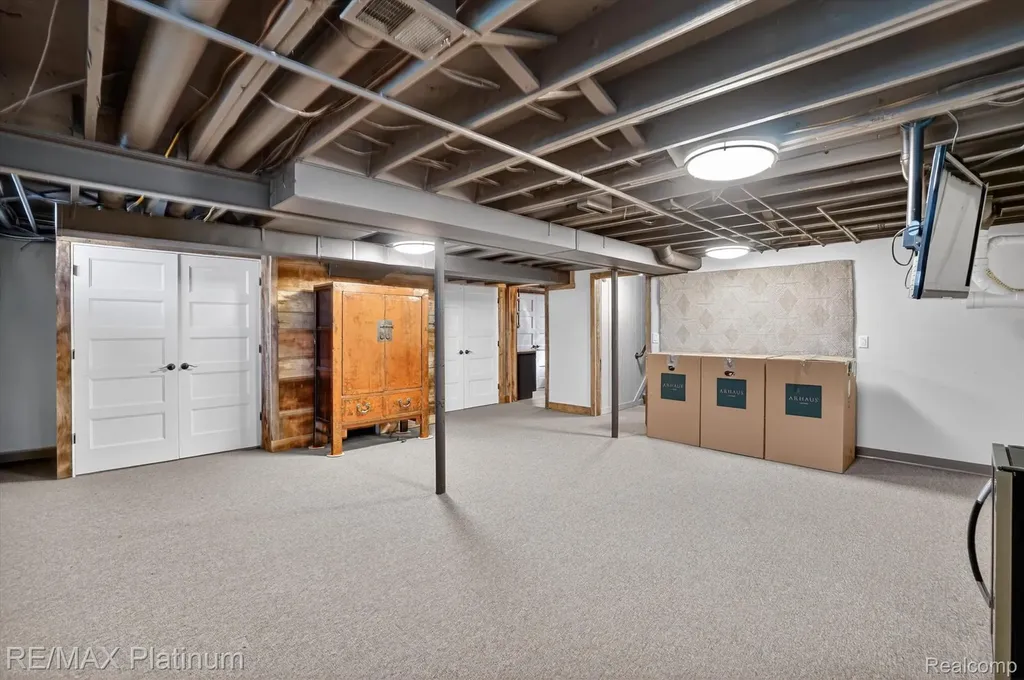 4357 Skusa Drive Genoa Township MI 48116