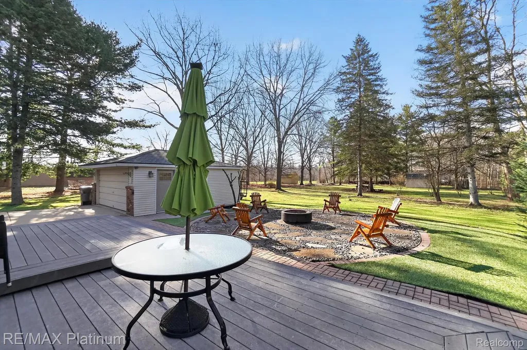 4357 Skusa Drive Genoa Township MI 48116