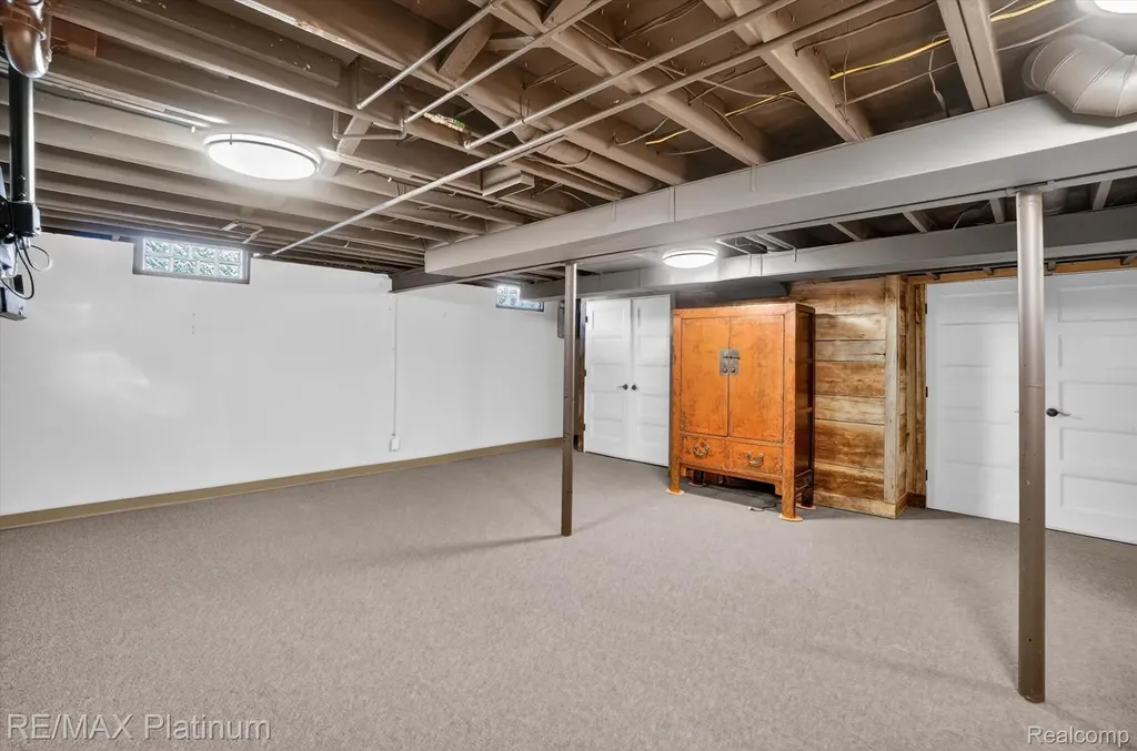 4357 Skusa Drive Genoa Township MI 48116
