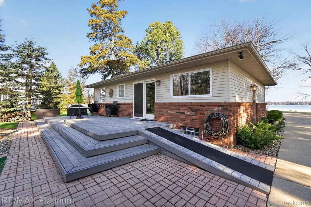 4357 Skusa Drive Genoa Township MI 48116