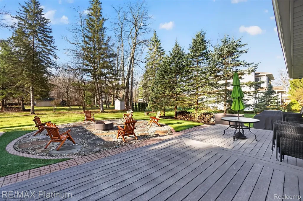 4357 Skusa Drive Genoa Township MI 48116