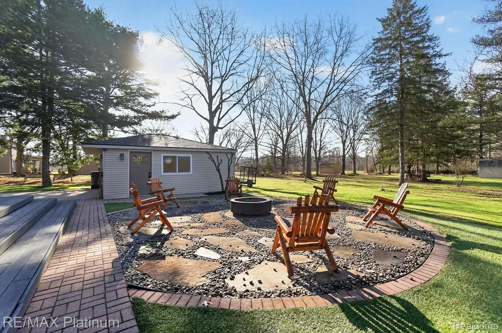 4357 Skusa Drive Genoa Township MI 48116