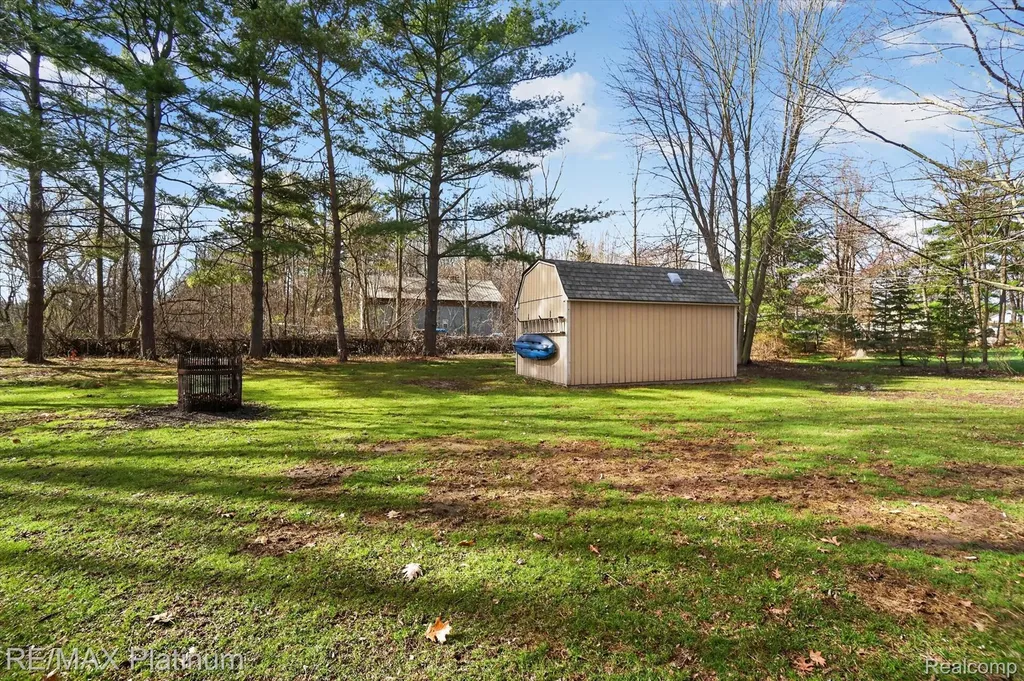 4357 Skusa Drive Genoa Township MI 48116