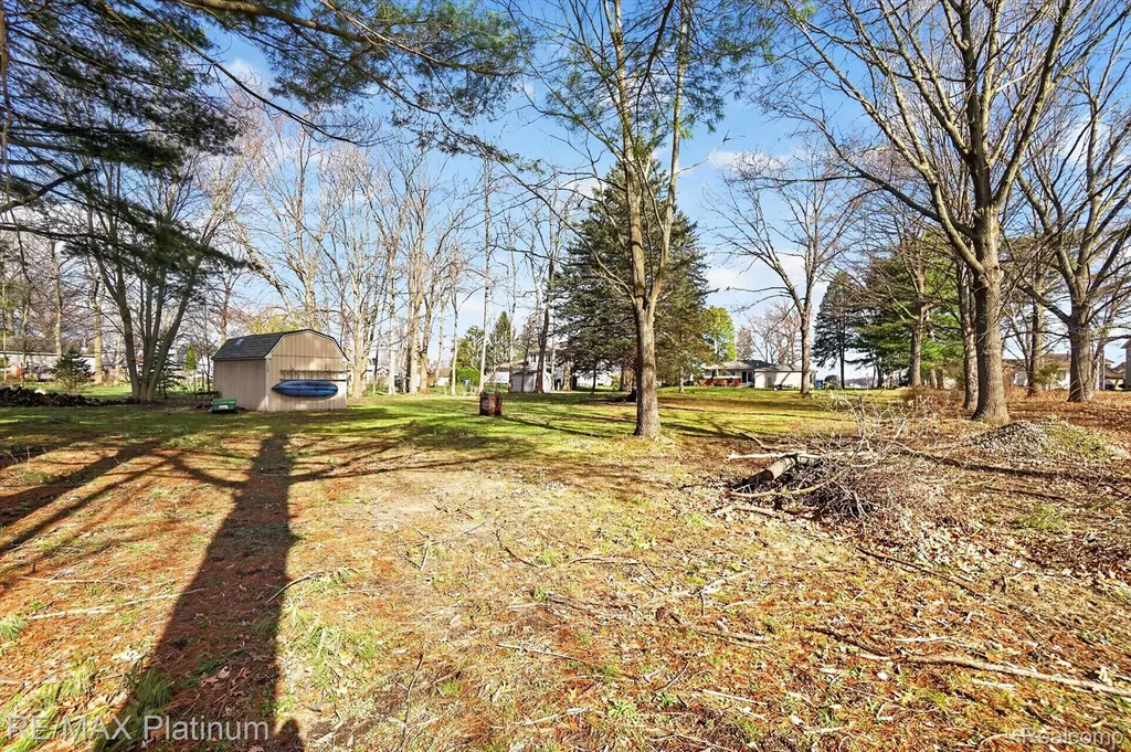 4357 Skusa Drive Genoa Township MI 48116