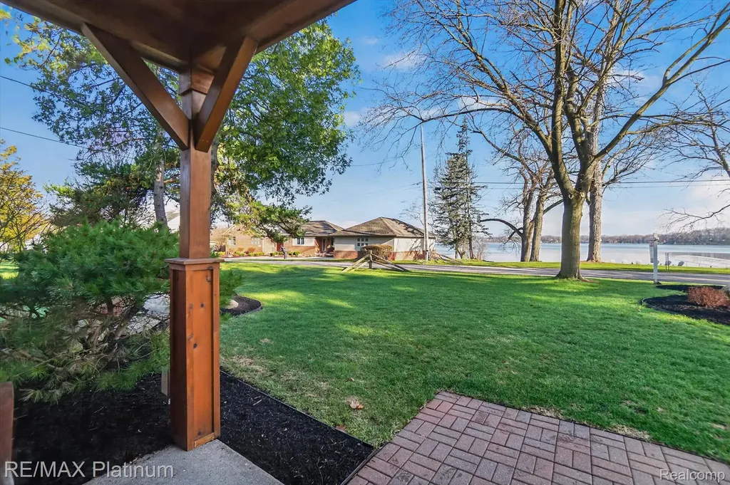 4357 Skusa Drive Genoa Township MI 48116