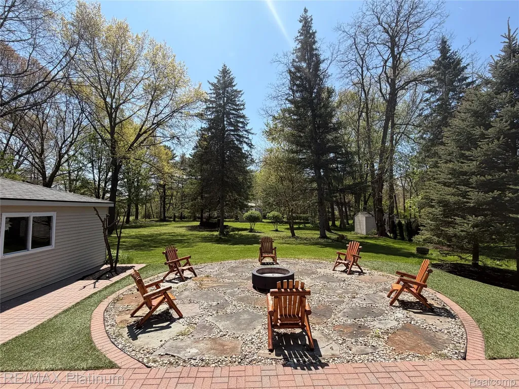 4357 Skusa Drive Genoa Township MI 48116