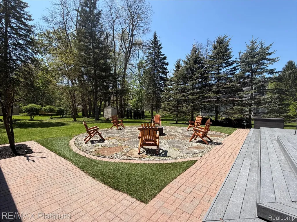4357 Skusa Drive Genoa Township MI 48116