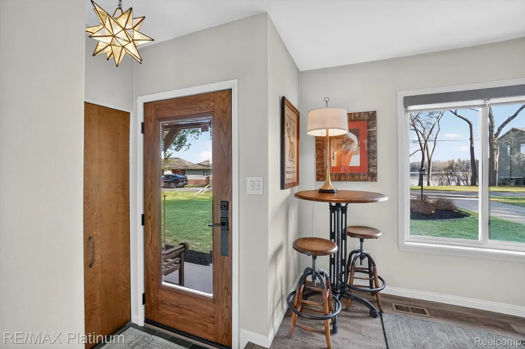 4357 Skusa Drive Genoa Township MI 48116