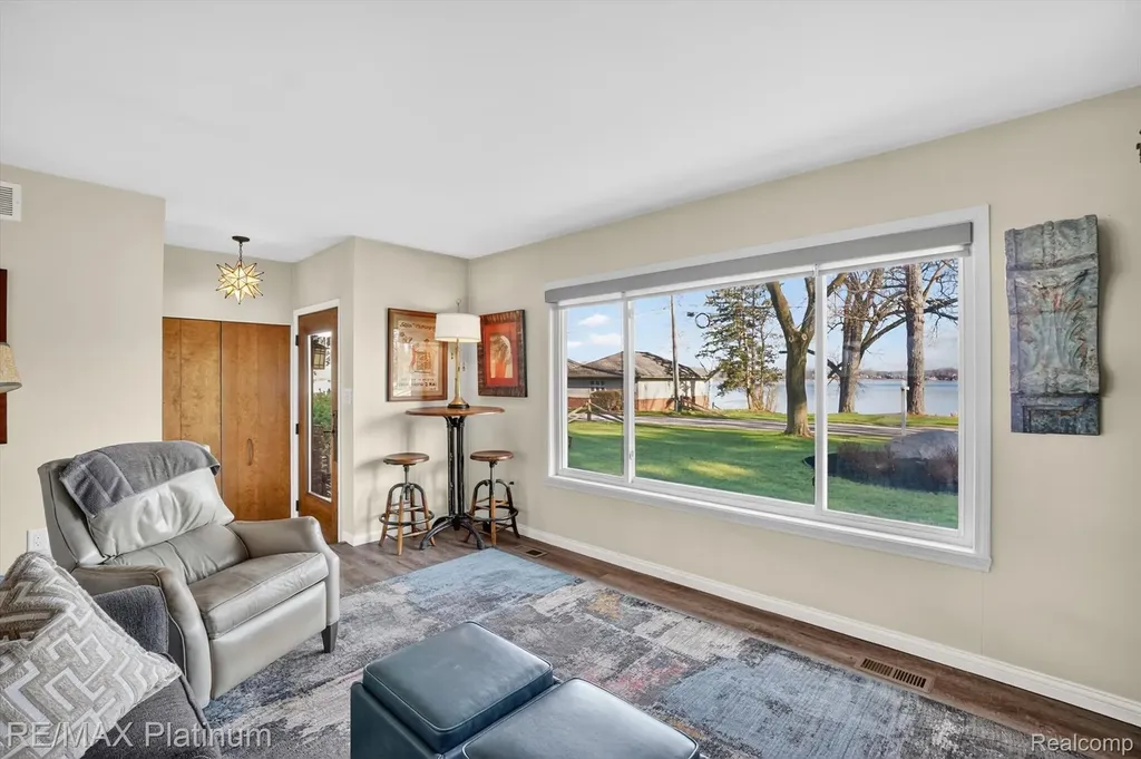 4357 Skusa Drive Genoa Township MI 48116