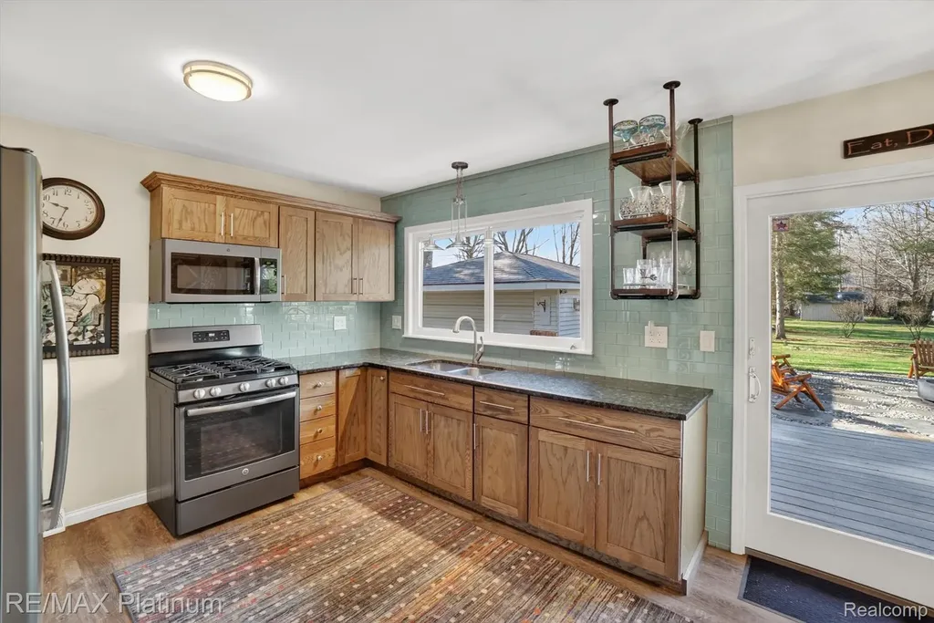 4357 Skusa Drive Genoa Township MI 48116