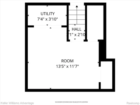 16982 Farmington Road Livonia City MI 48154