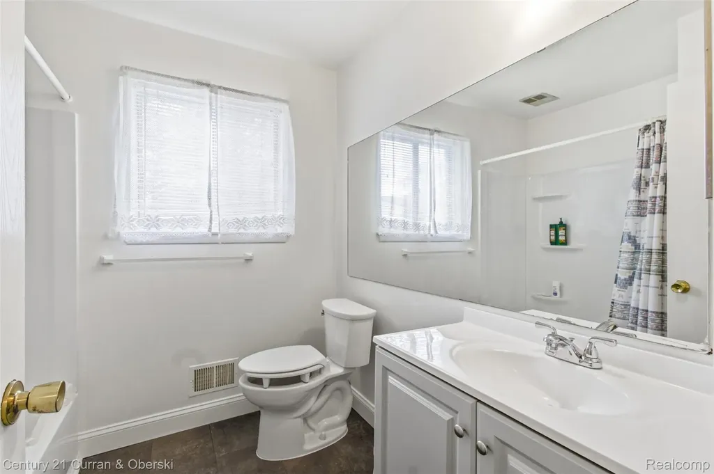 23293 W Le Bost Drive Novi City MI 48375