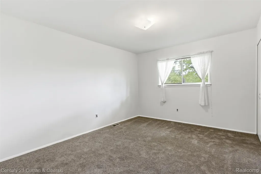 23293 W Le Bost Drive Novi City MI 48375