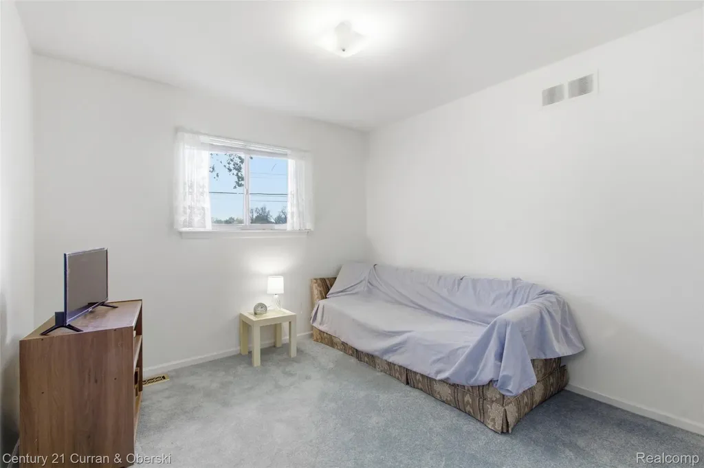 23293 W Le Bost Drive Novi City MI 48375