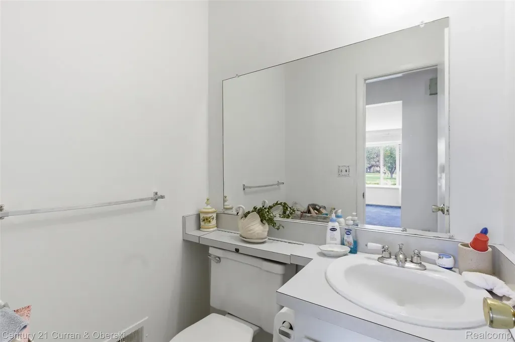 23293 W Le Bost Drive Novi City MI 48375