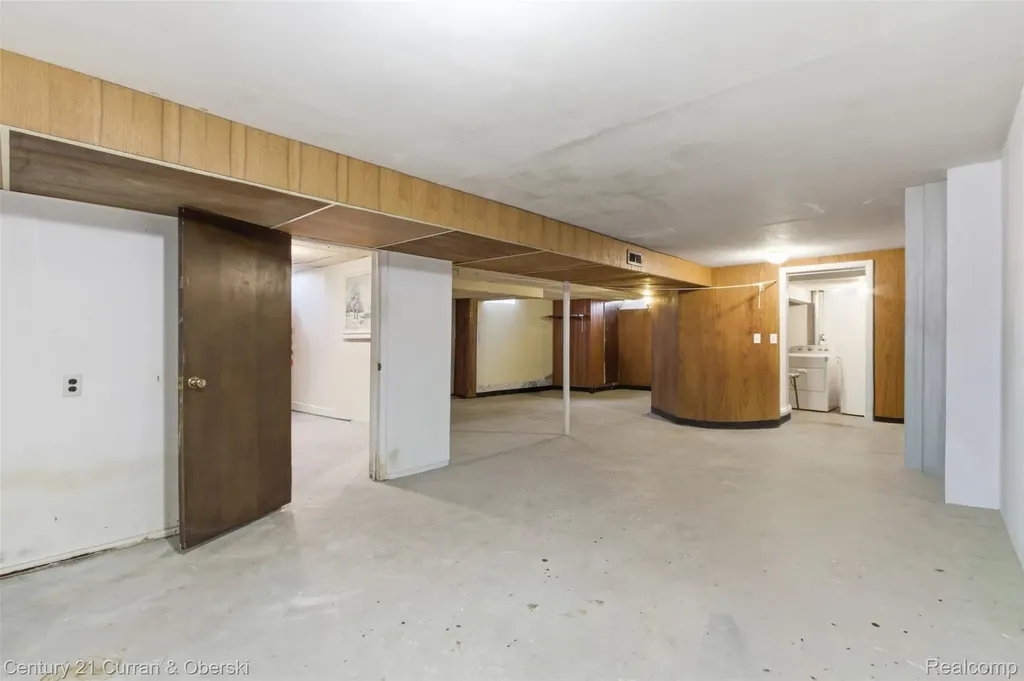 23293 W Le Bost Drive Novi City MI 48375