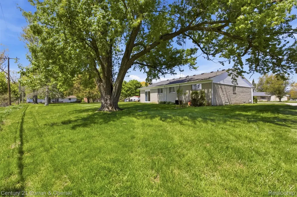 23293 W Le Bost Drive Novi City MI 48375