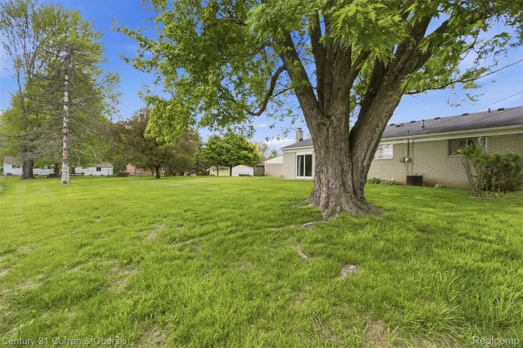 23293 W Le Bost Drive Novi City MI 48375