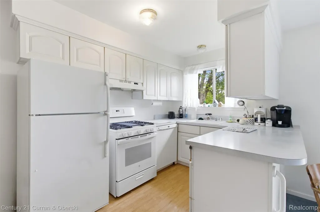 23293 W Le Bost Drive Novi City MI 48375