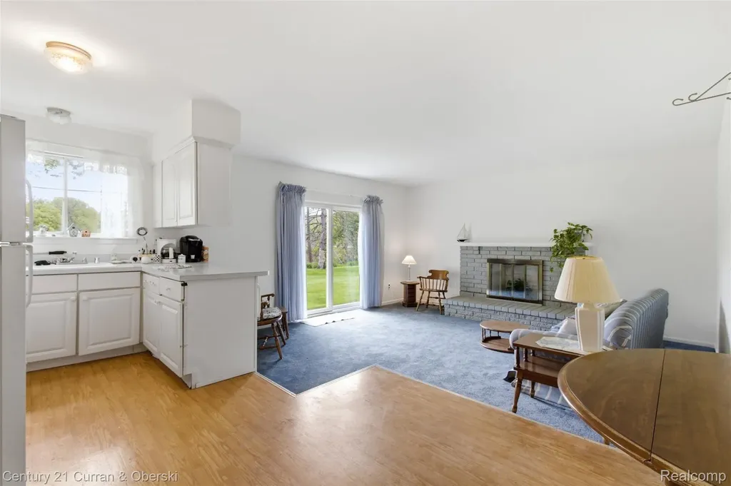 23293 W Le Bost Drive Novi City MI 48375