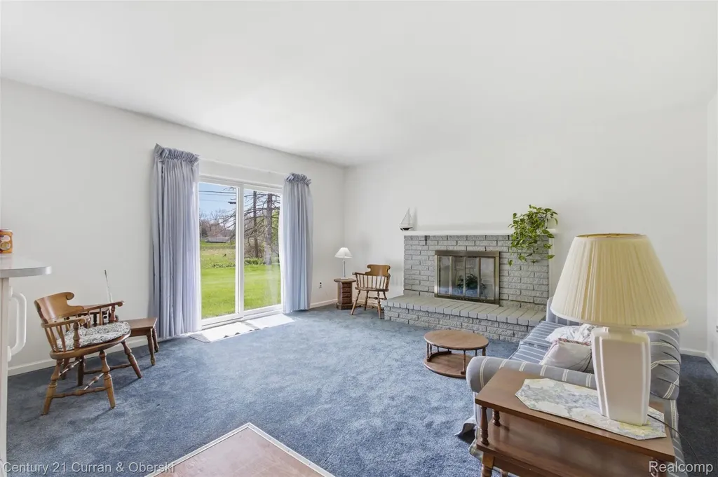 23293 W Le Bost Drive Novi City MI 48375