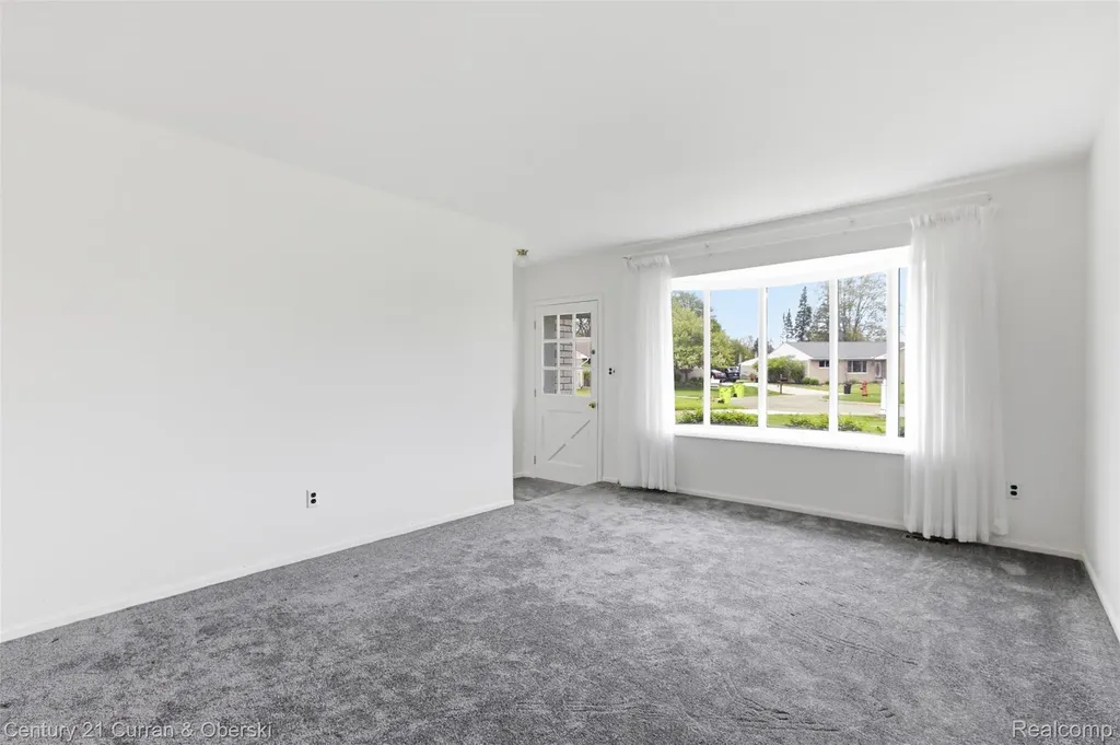 23293 W Le Bost Drive Novi City MI 48375