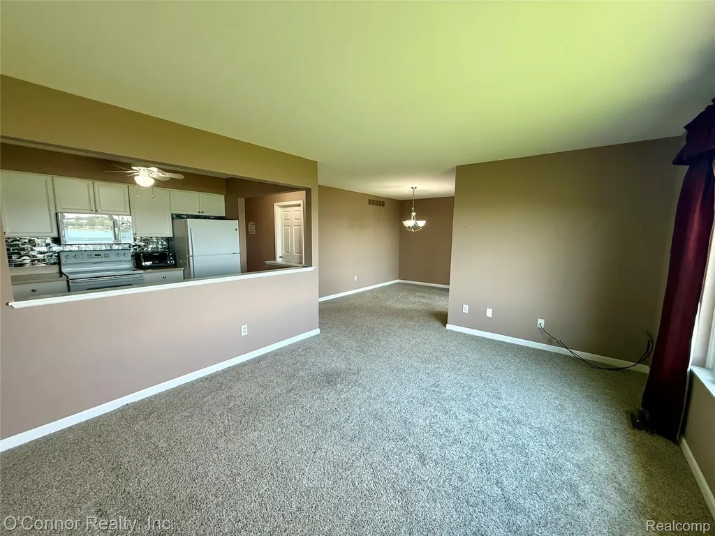 1660 River Road Marysville City MI 48040