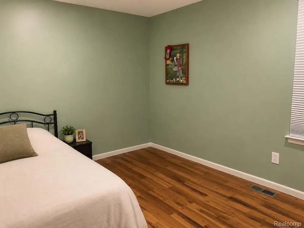 2636 Orbit Drive Orion Charter Township MI 48360