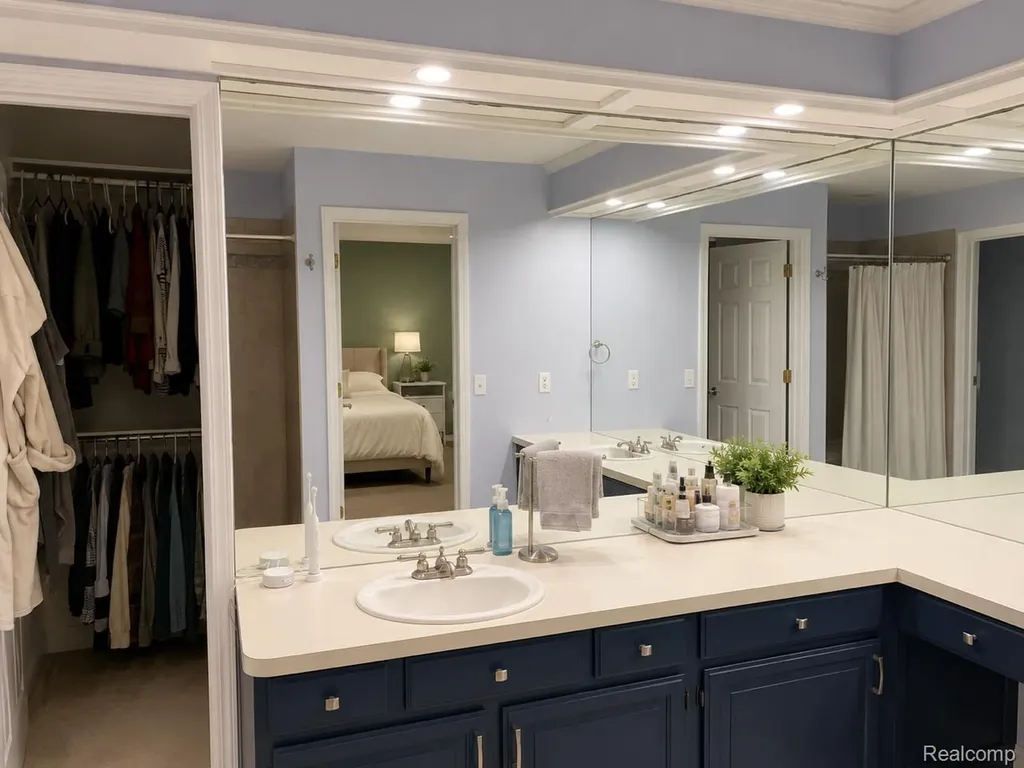 2636 Orbit Drive Orion Charter Township MI 48360