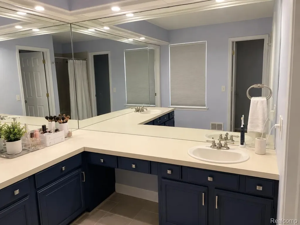 2636 Orbit Drive Orion Charter Township MI 48360